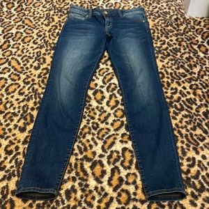Kut From the Kloth Toothpick skinny Jeans